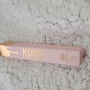 NIB KOKO BY KYLIE COSMETICS MATTE LIQUID LIPSTICK